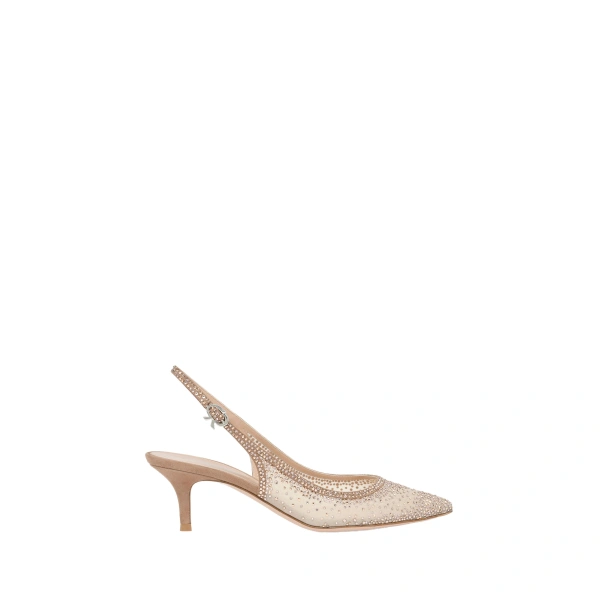 Regina Slingbacks