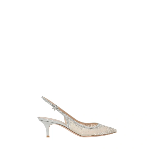 Regina Slingbacks