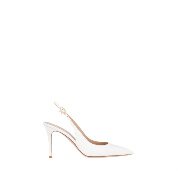 Ribbon 85 Slingbacks