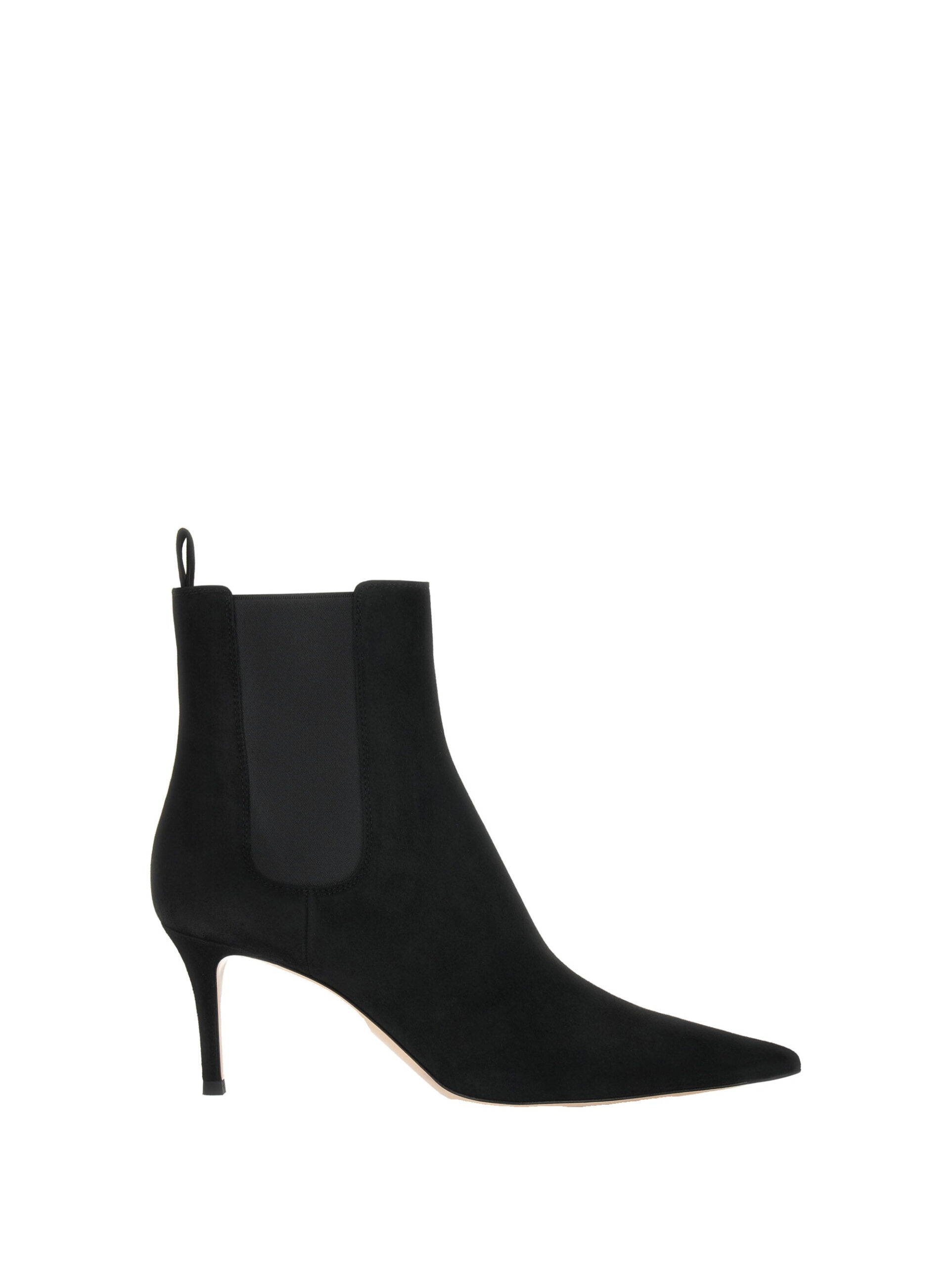 Gianvito Rossi Riley Ankle Boots