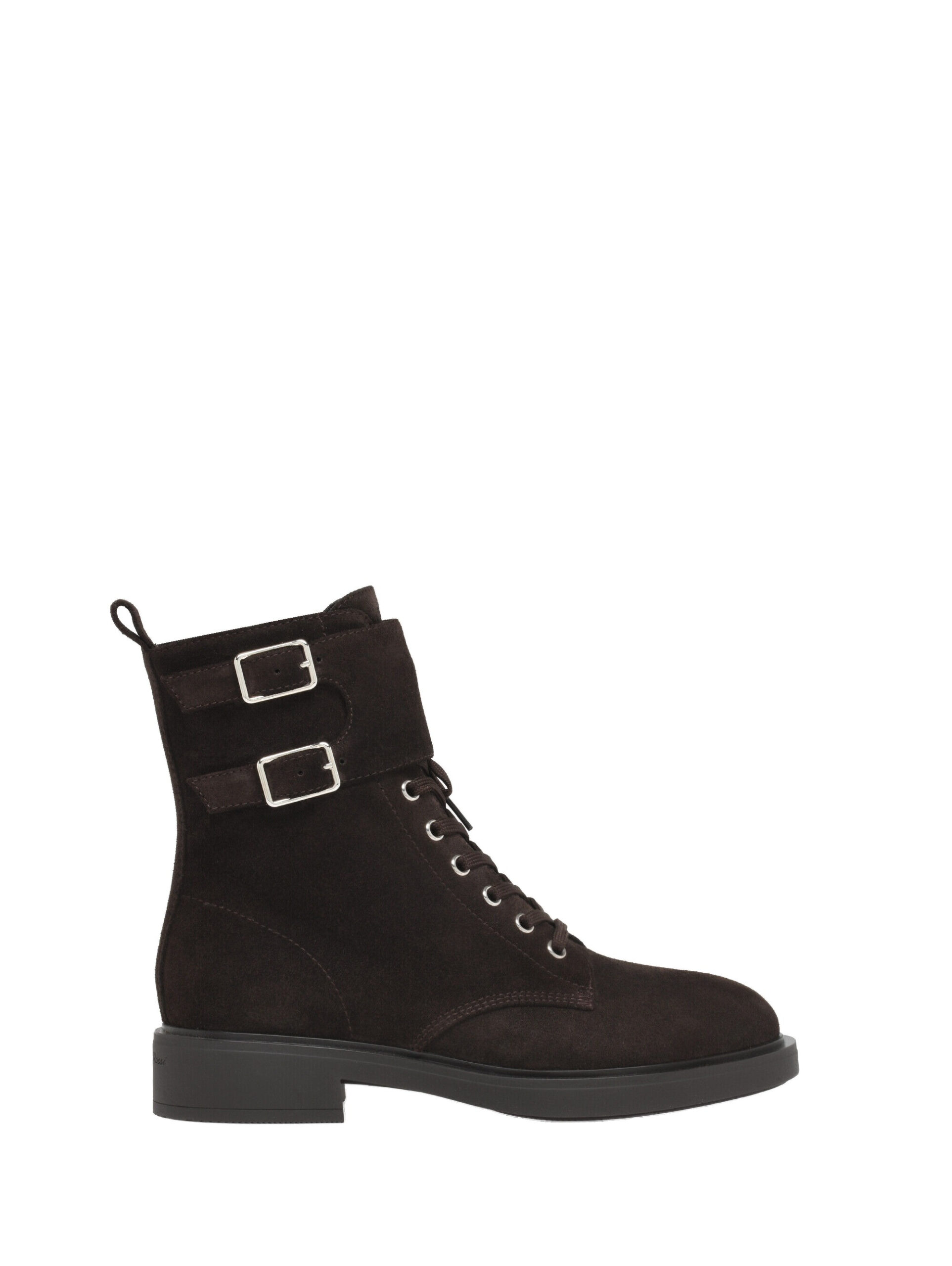 Gianvito Rossi Ripley Ankle Boots