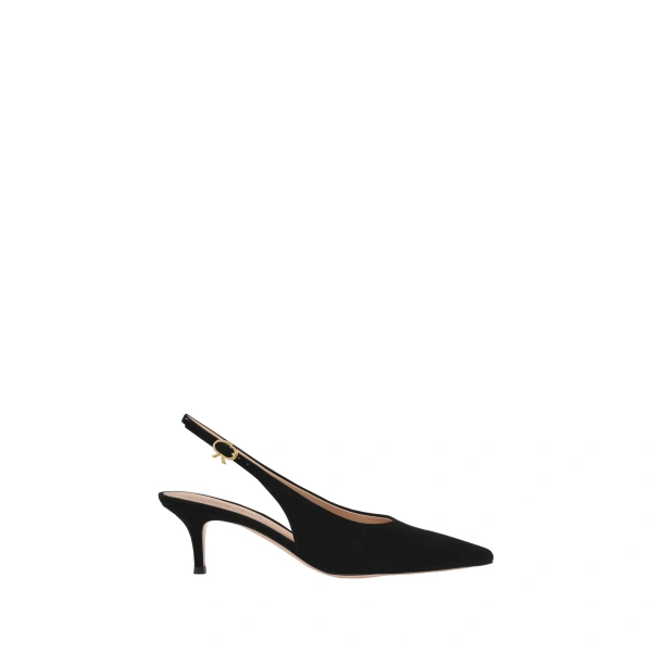 Robbie 55 Slingbacks