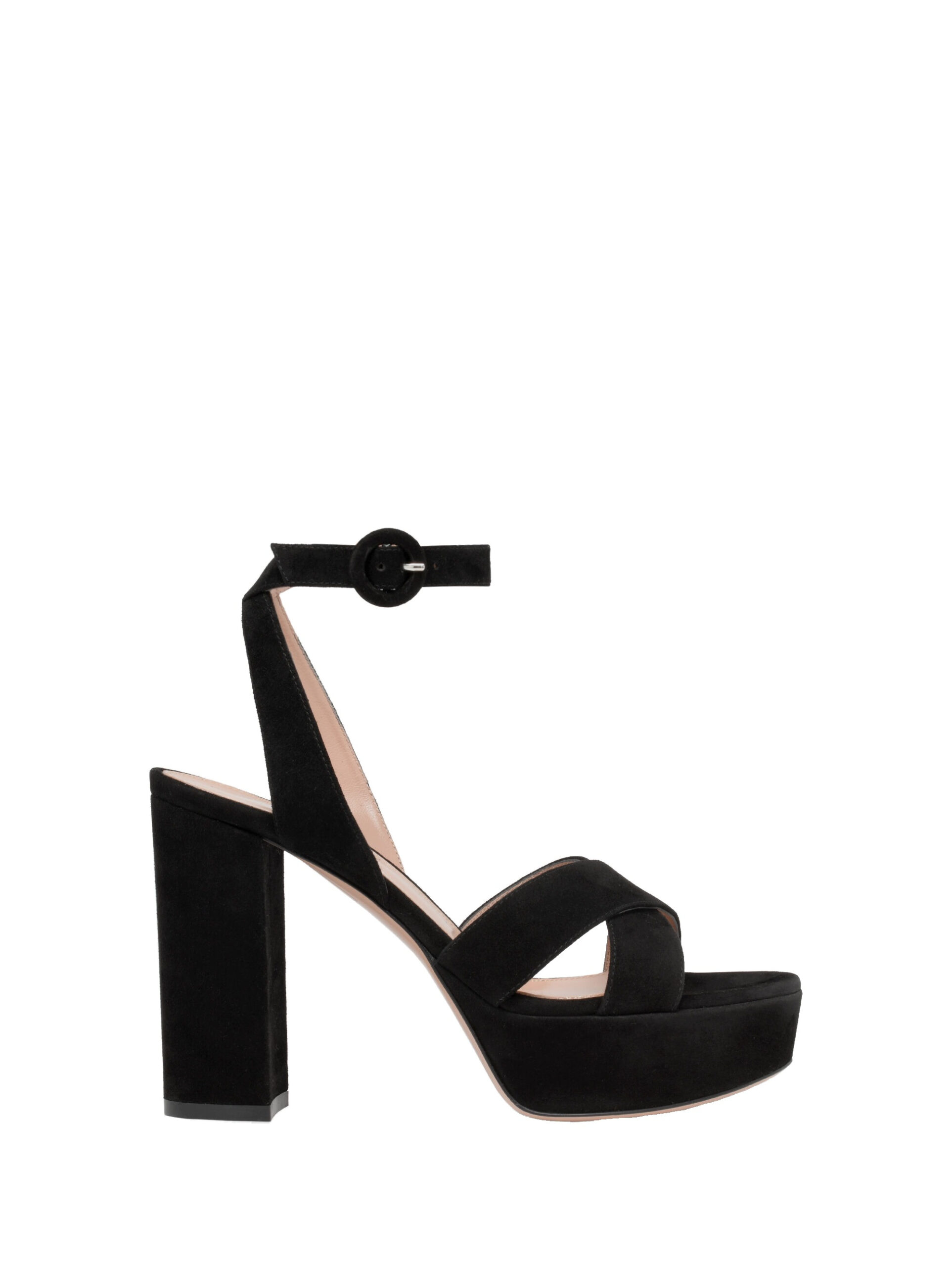 Gianvito Rossi Sabrina Platform Sandals