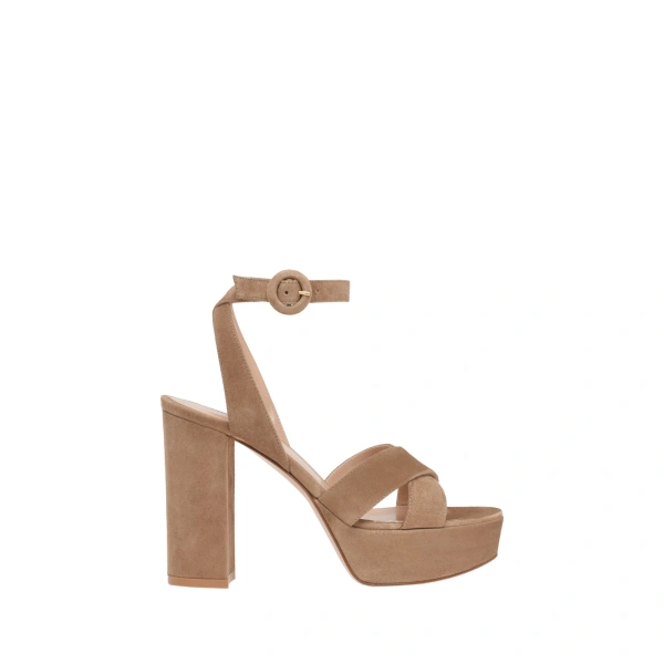 Sabrina Platform Sandals