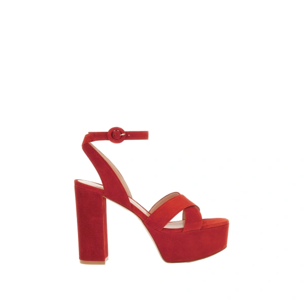 Sabrina Platform Sandals