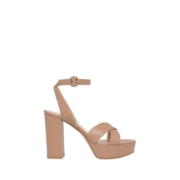 Sabrina Platform Sandals