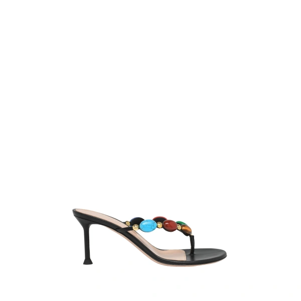 Shanti 70 Thong Sandals