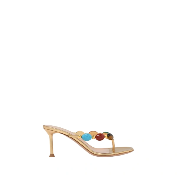 Shanti 70 Thong Sandals
