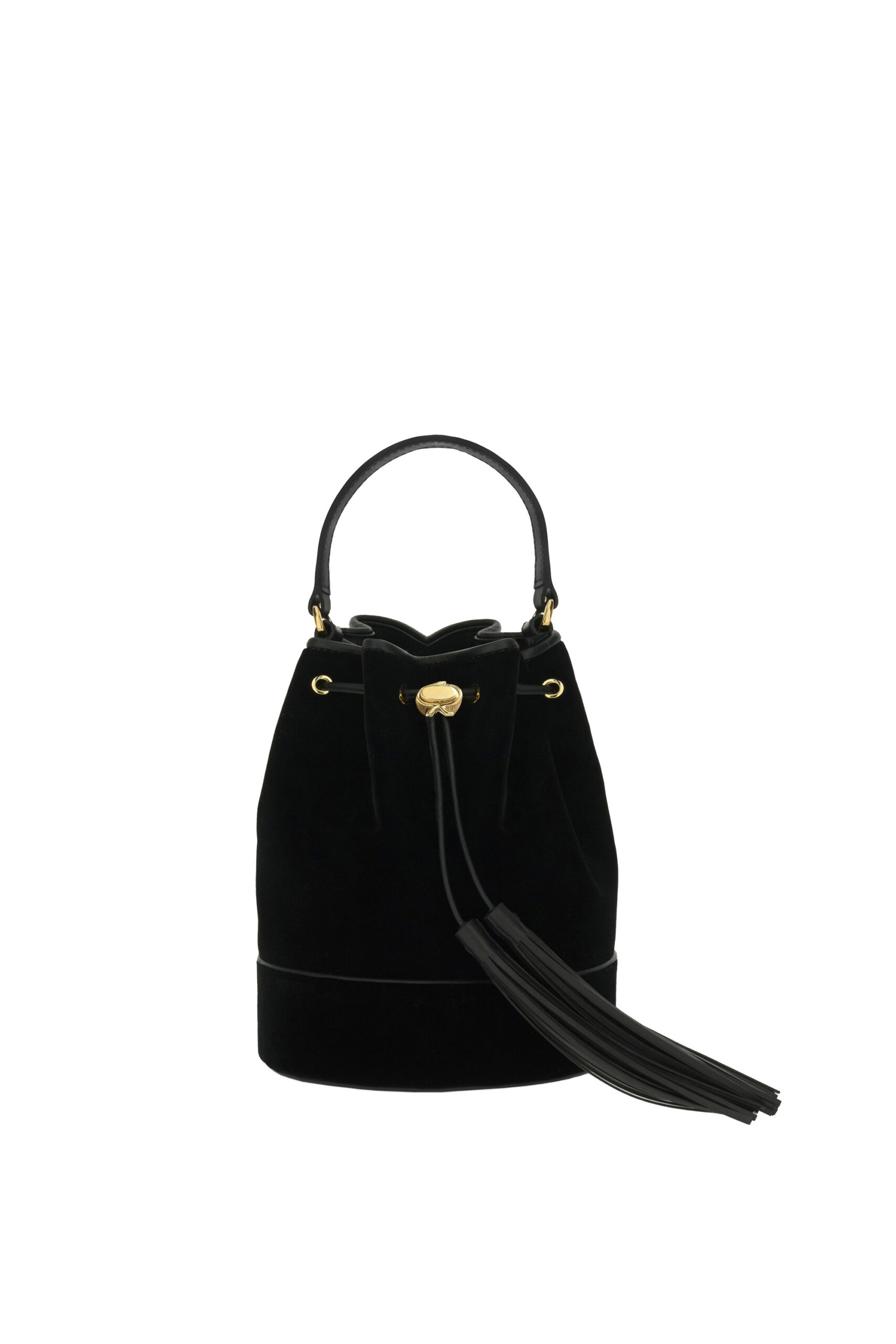 Gianvito Rossi Sienna Bucket Bag