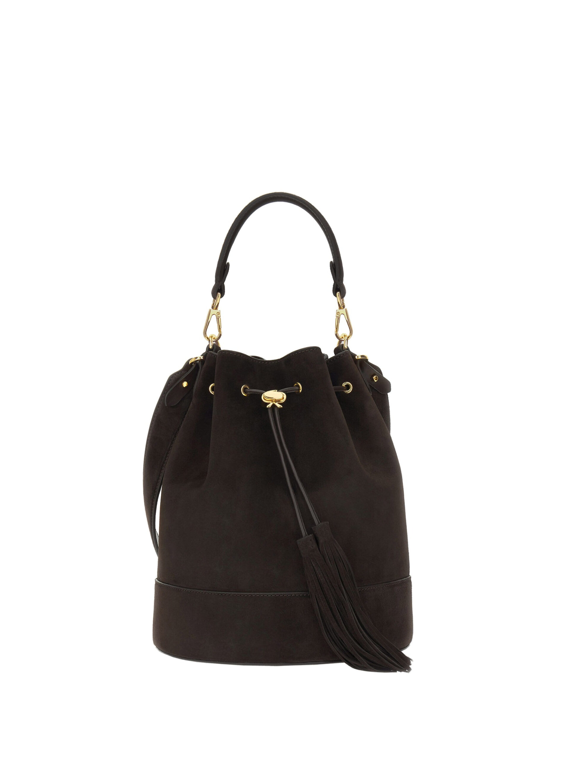 Gianvito Rossi Sienna Bucket Bag