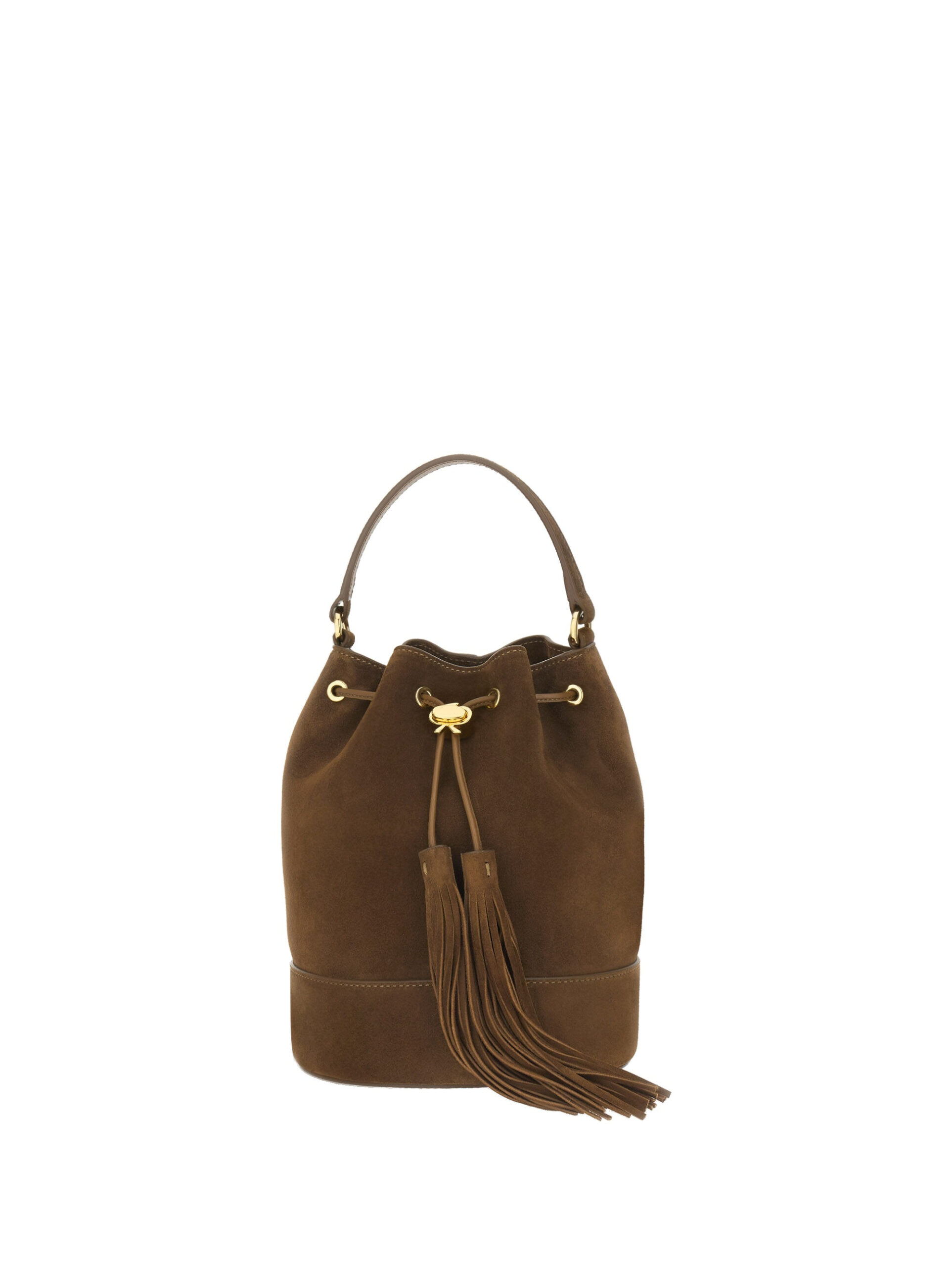 Gianvito Rossi Sienna Bucket Bag