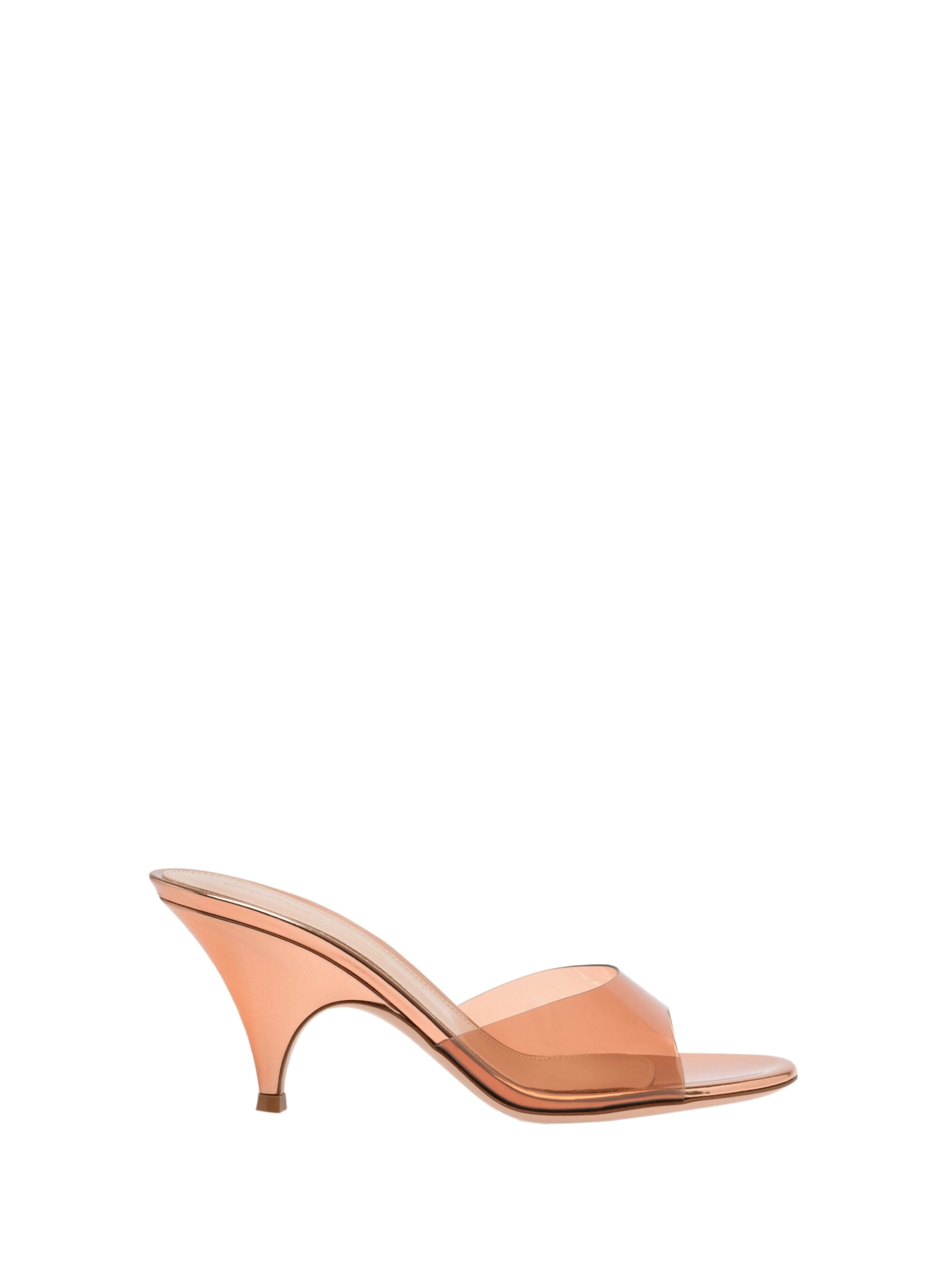 Gianvito Rossi Sofia 70 Mules