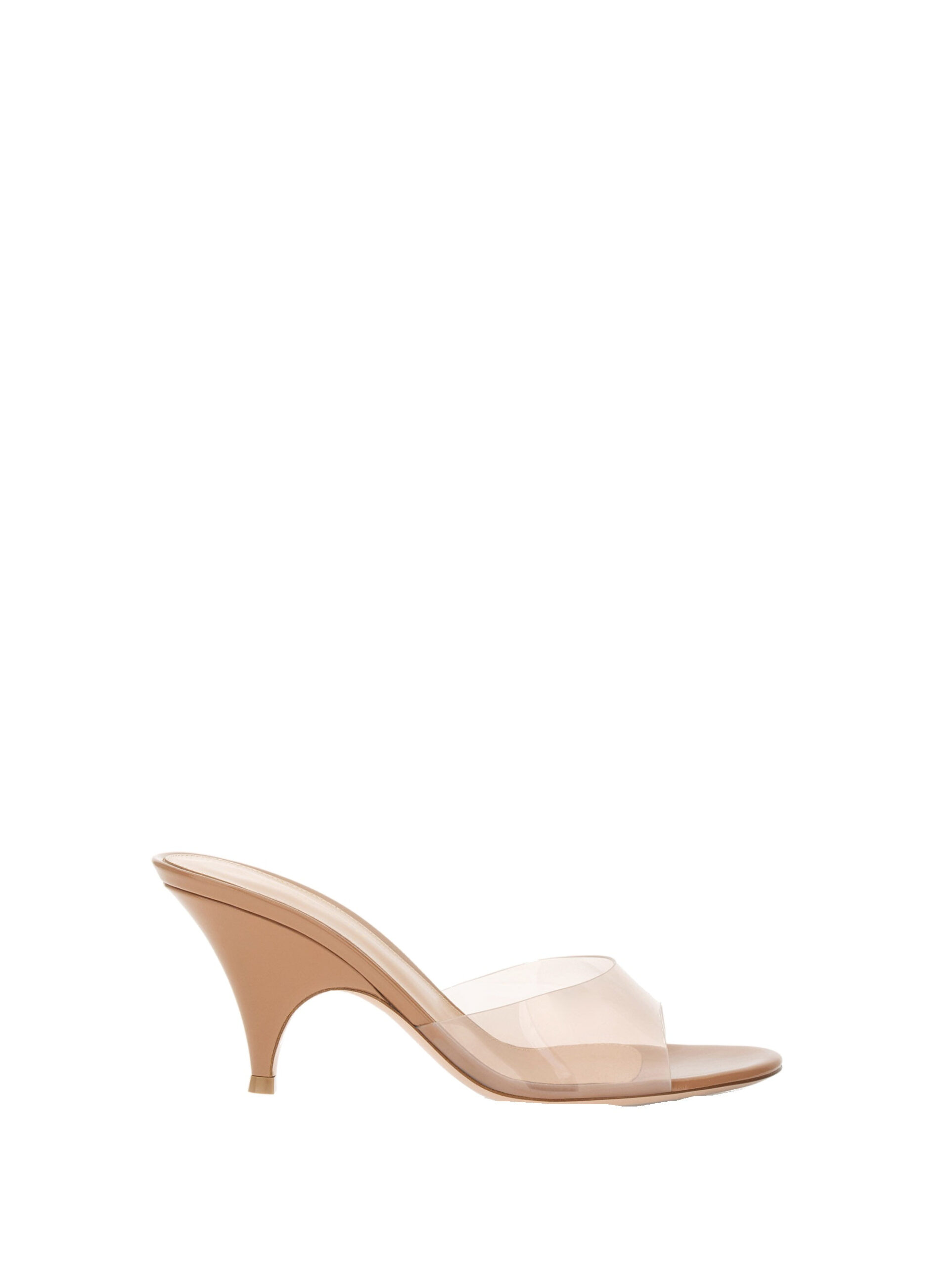 Gianvito Rossi Sofia 70 Mules