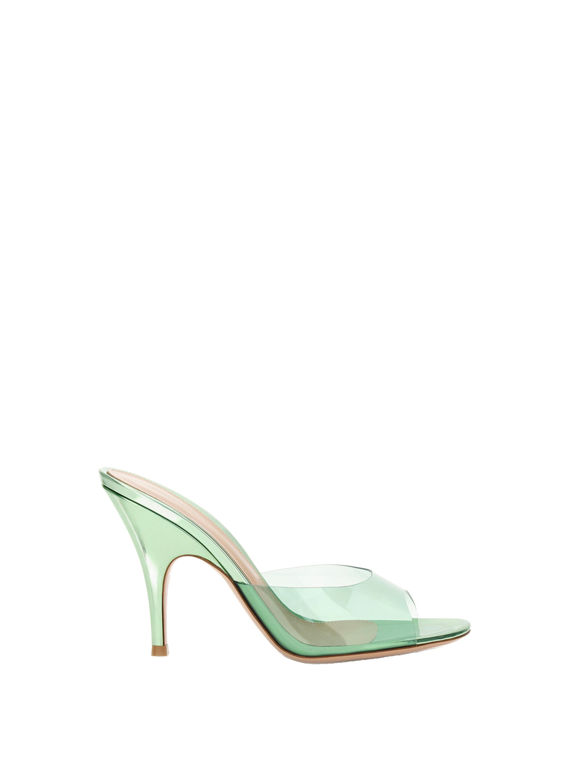 Gianvito Rossi Sofia 95 Mules