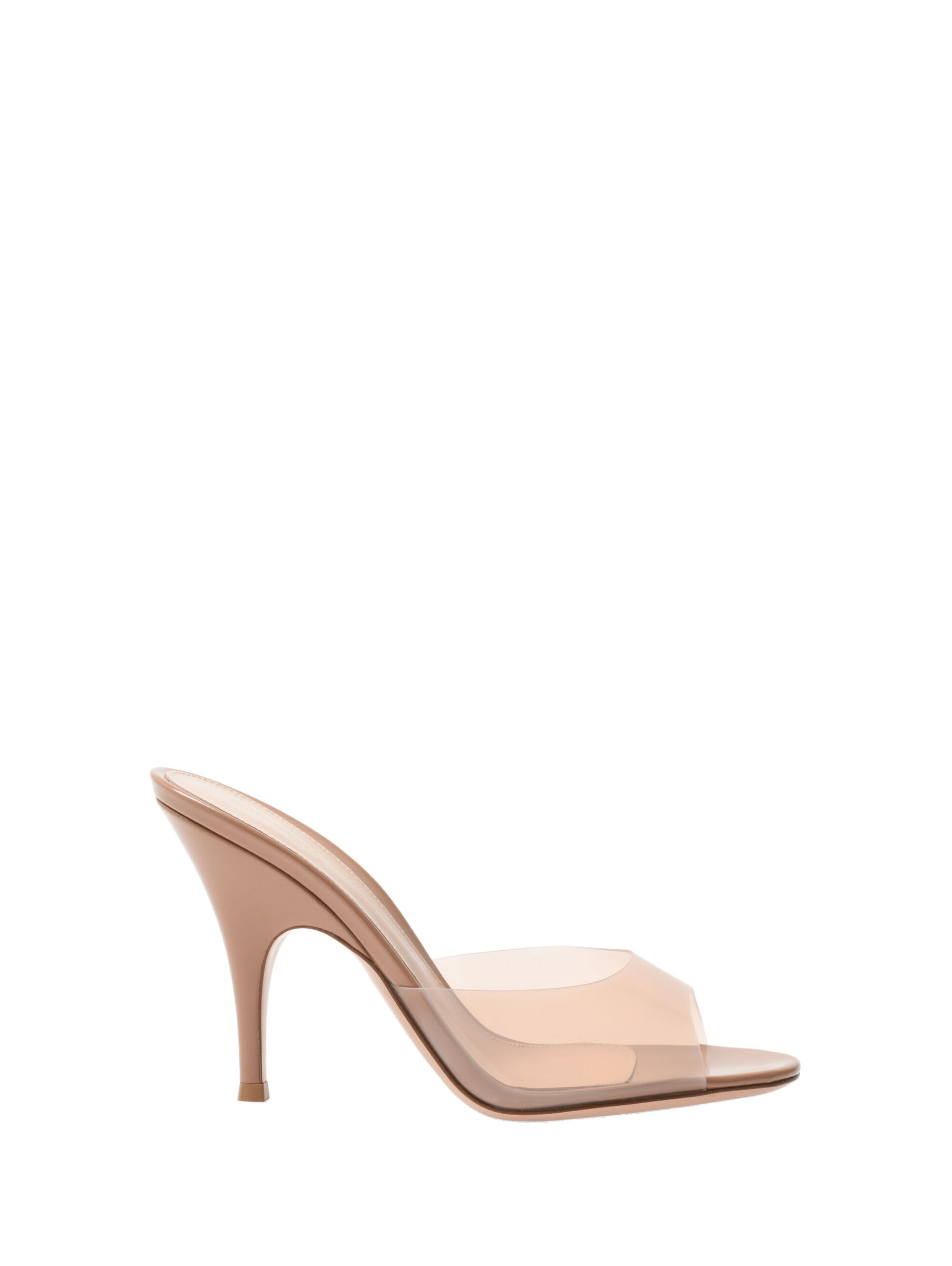 Gianvito Rossi Sofia 95 Mules
