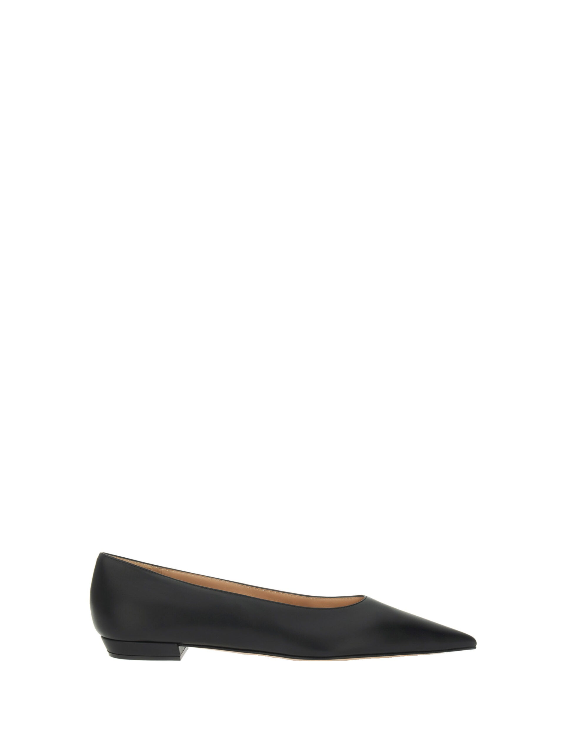 Gianvito Rossi Sofia Ballet Flats