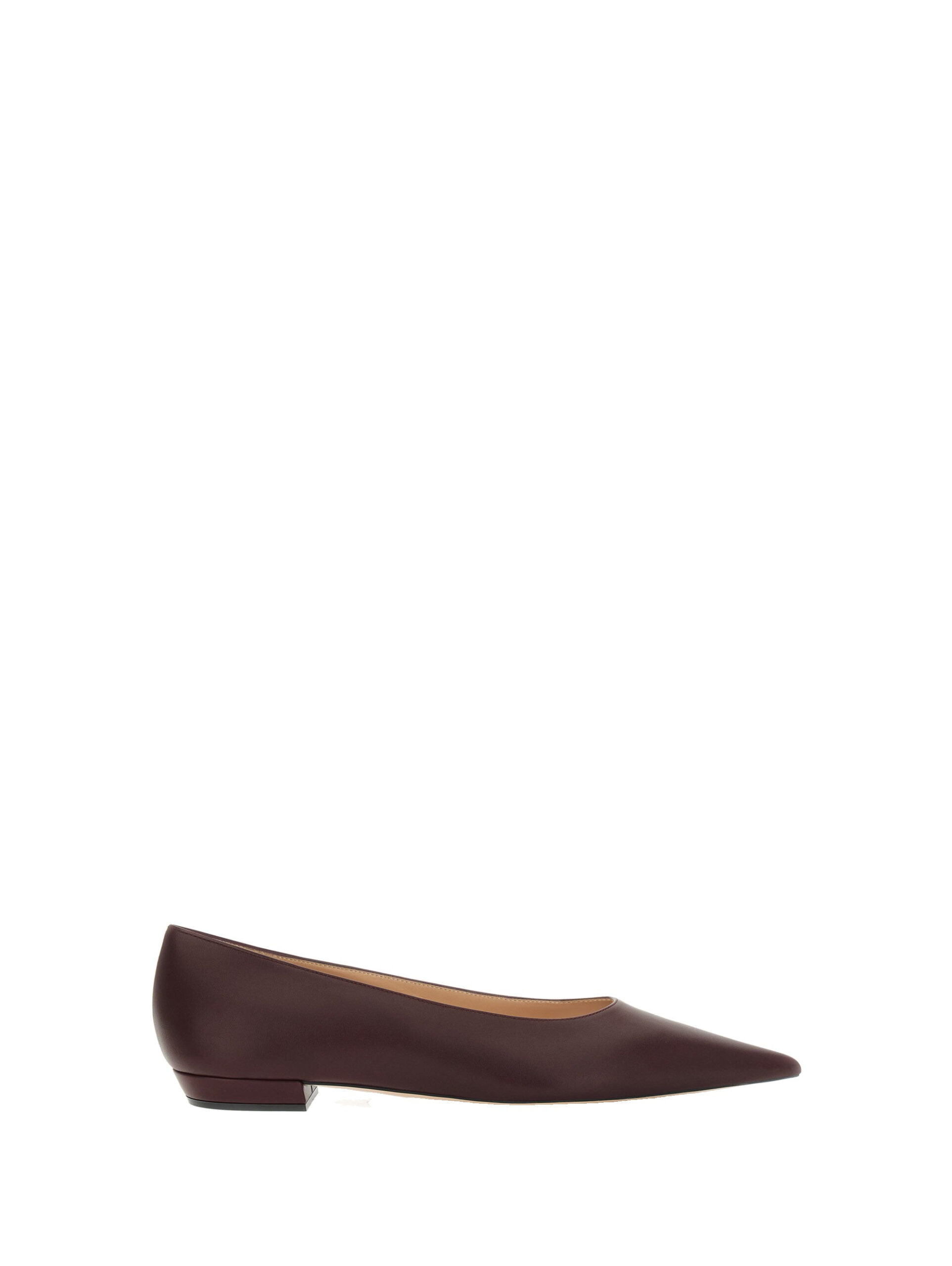 Gianvito Rossi Sofia Ballet Flats