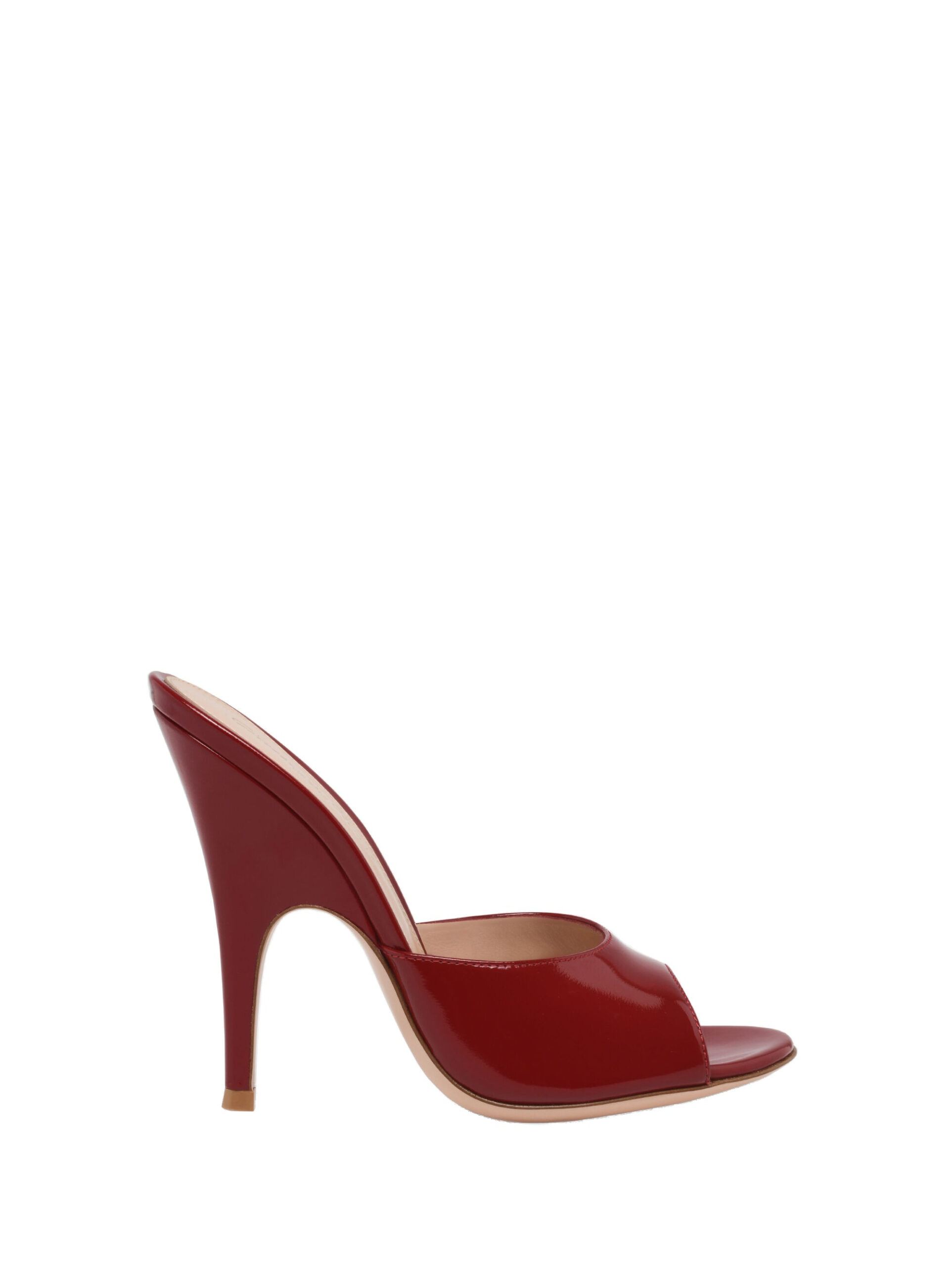Gianvito Rossi Sofia Mules