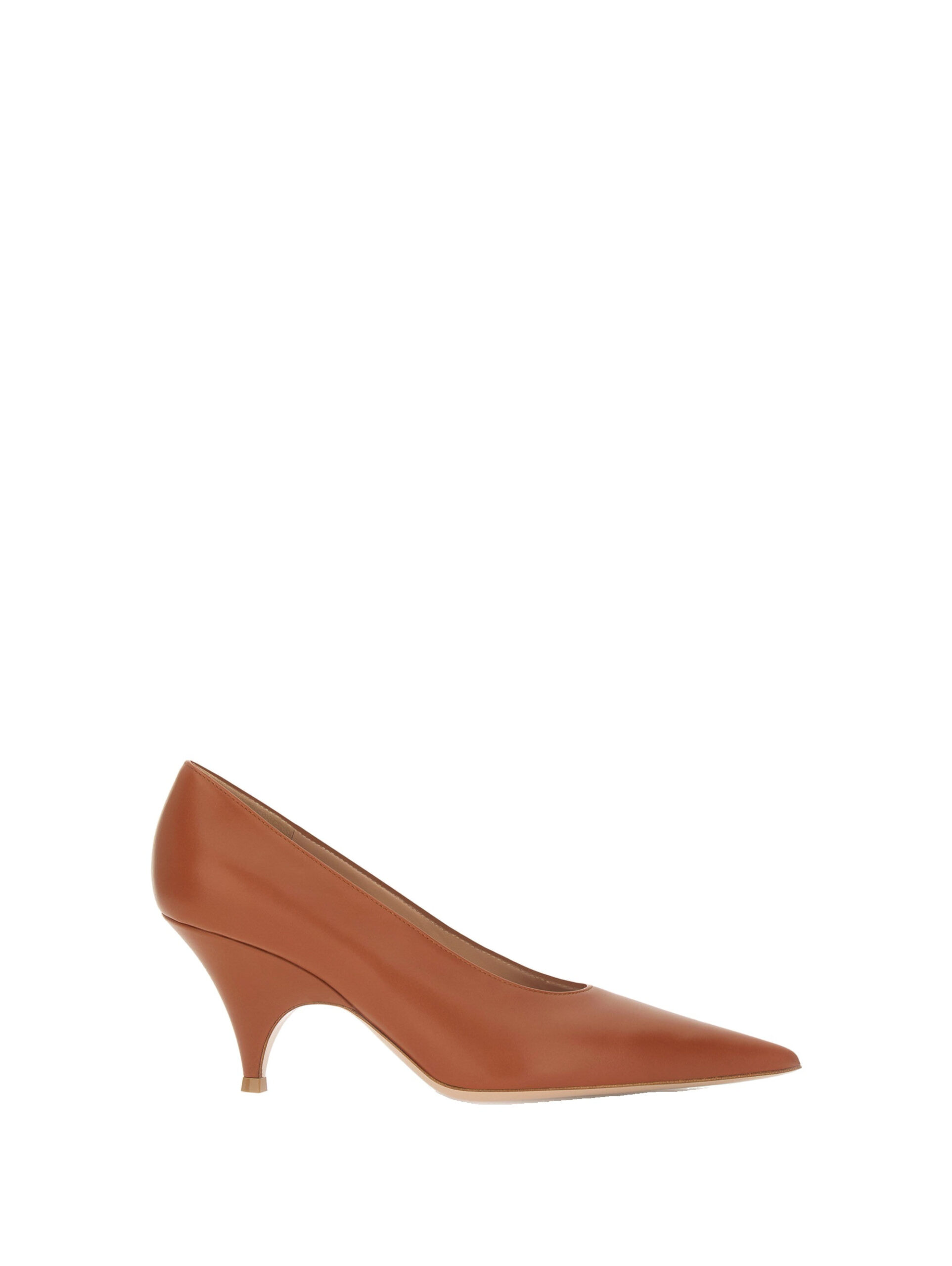 Gianvito Rossi Sofia Pumps