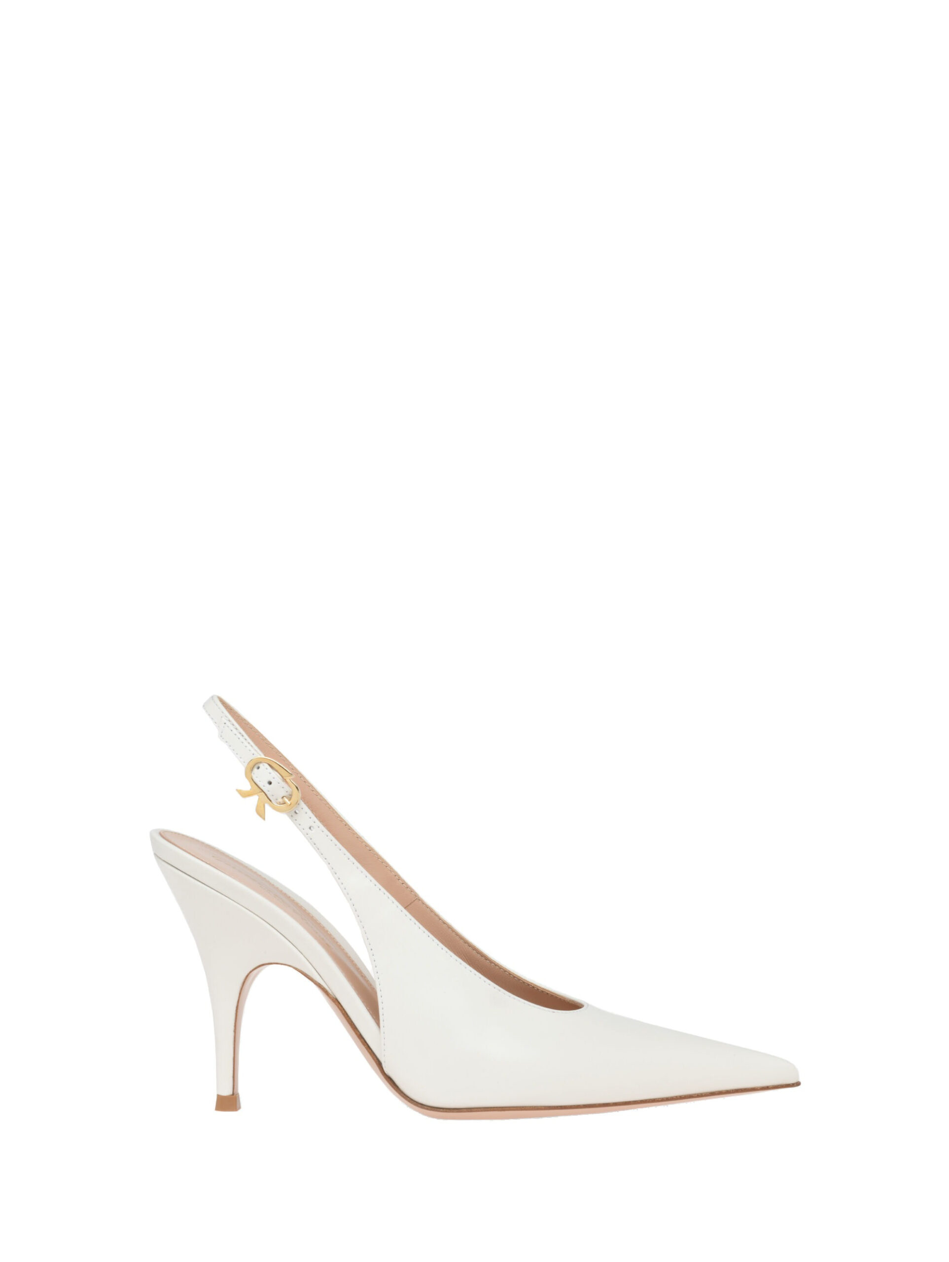Gianvito Rossi Sofia Slingbacks