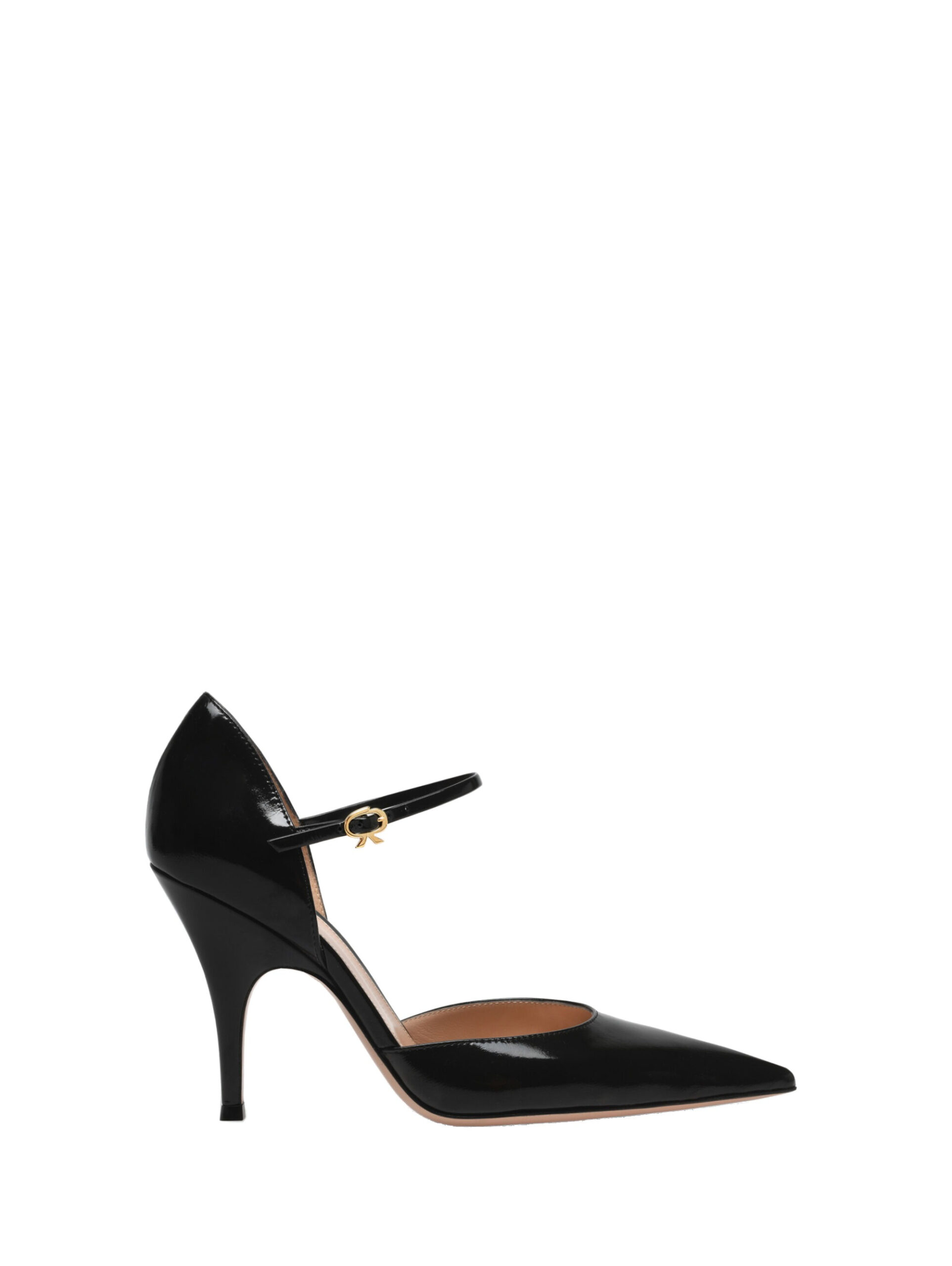 Gianvito Rossi Sofia d'Orsay Pumps