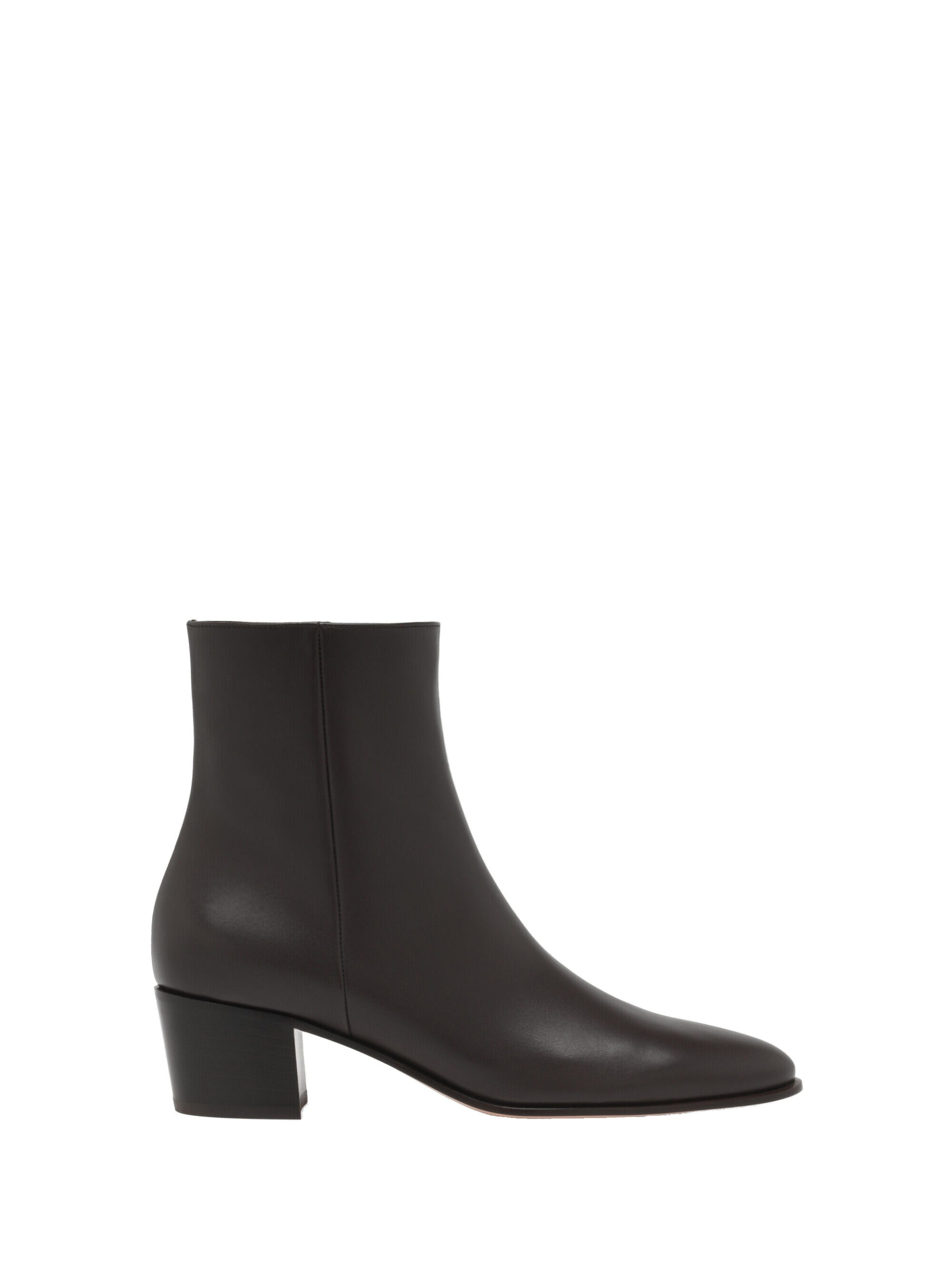 Gianvito Rossi Spencer Ankle Boots