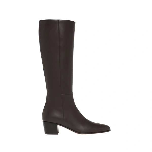 Spencer Knee-High Boots