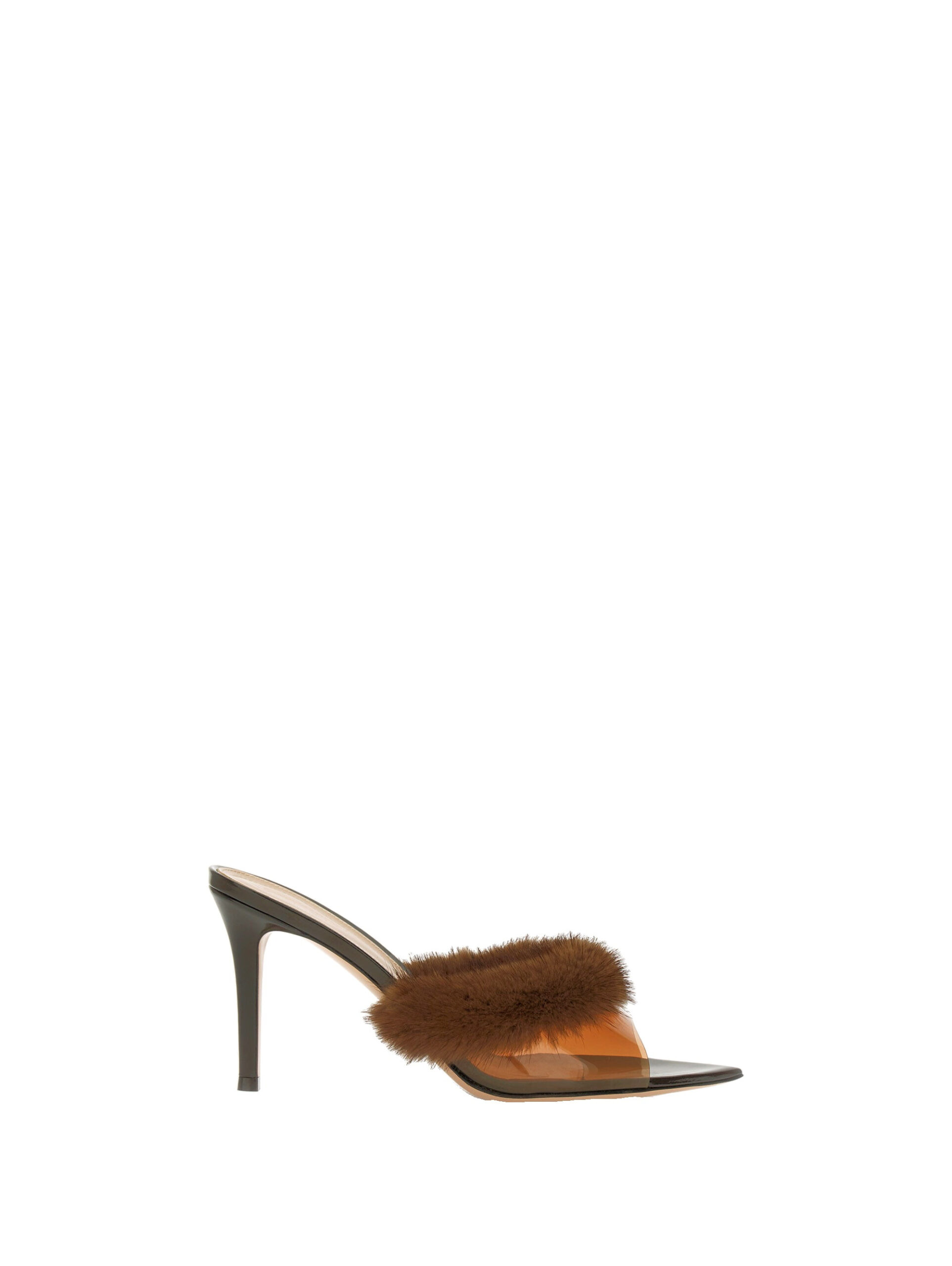Gianvito Rossi Tanya Mules