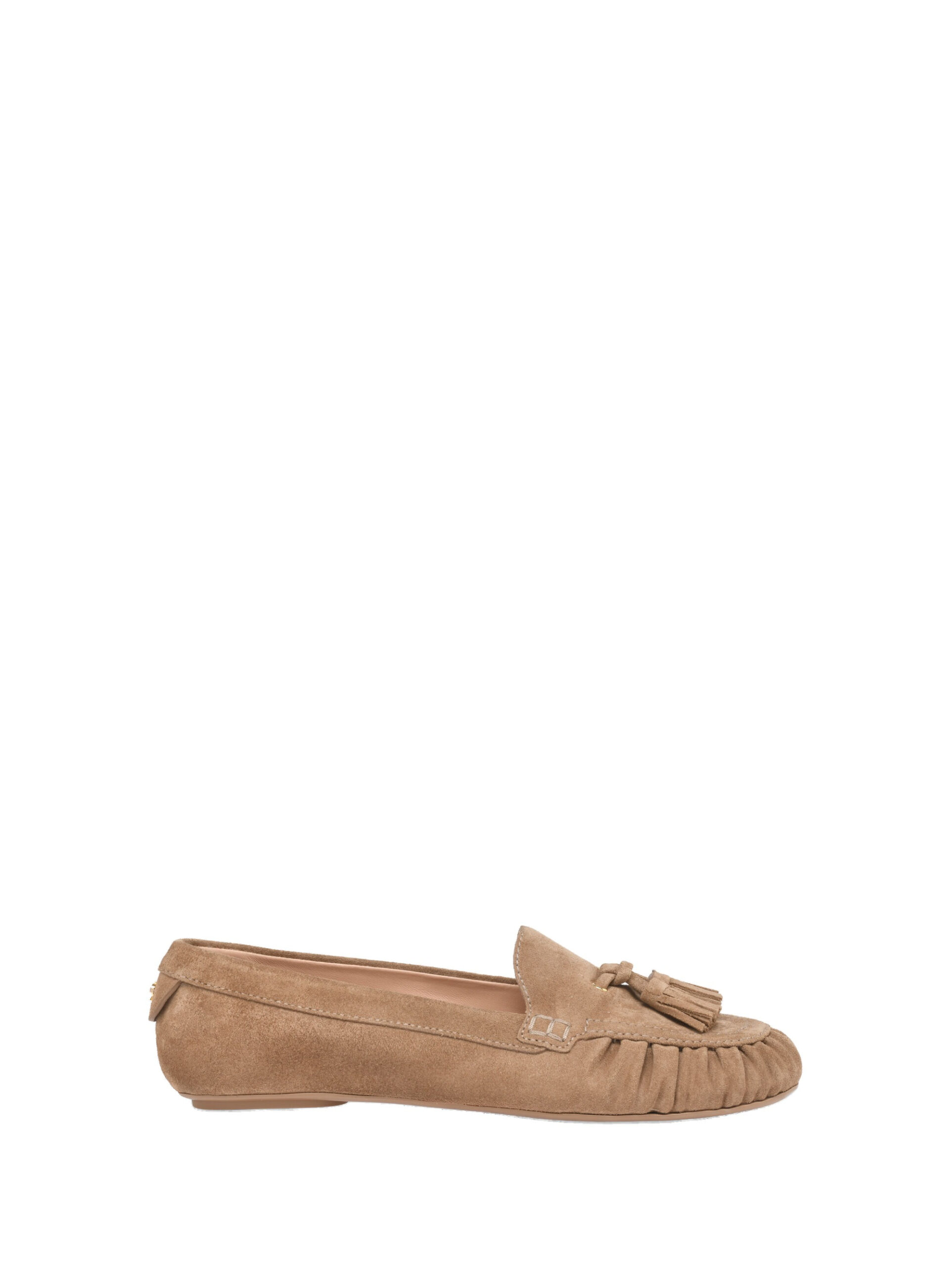 Gianvito Rossi Thèa Flats