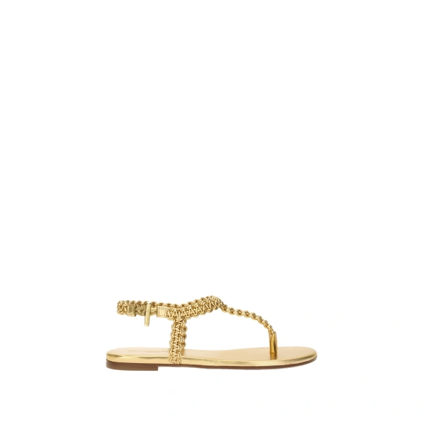 Ubud 05 Flat Thong Sandals