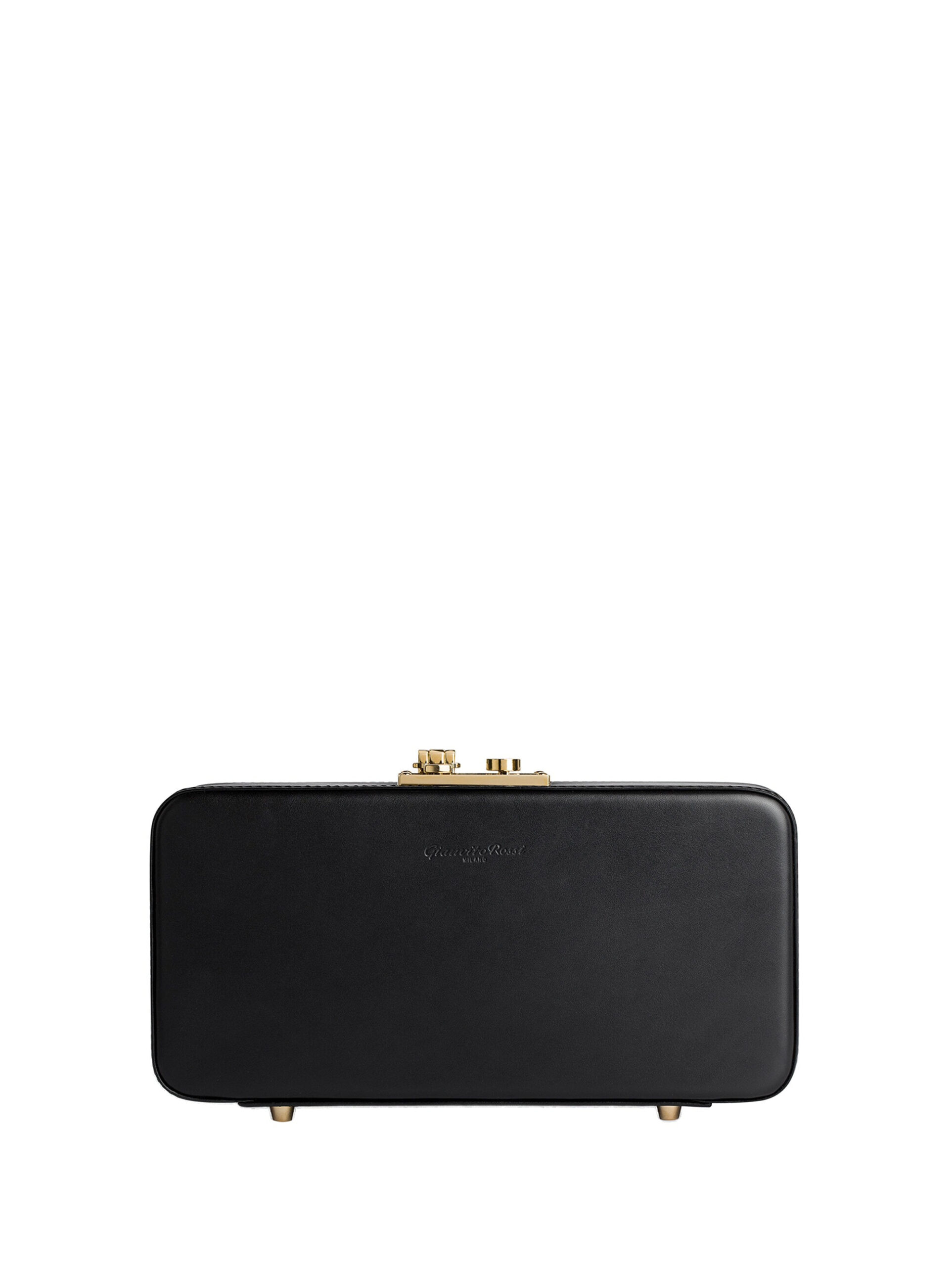 Gianvito Rossi Valì Clutch
