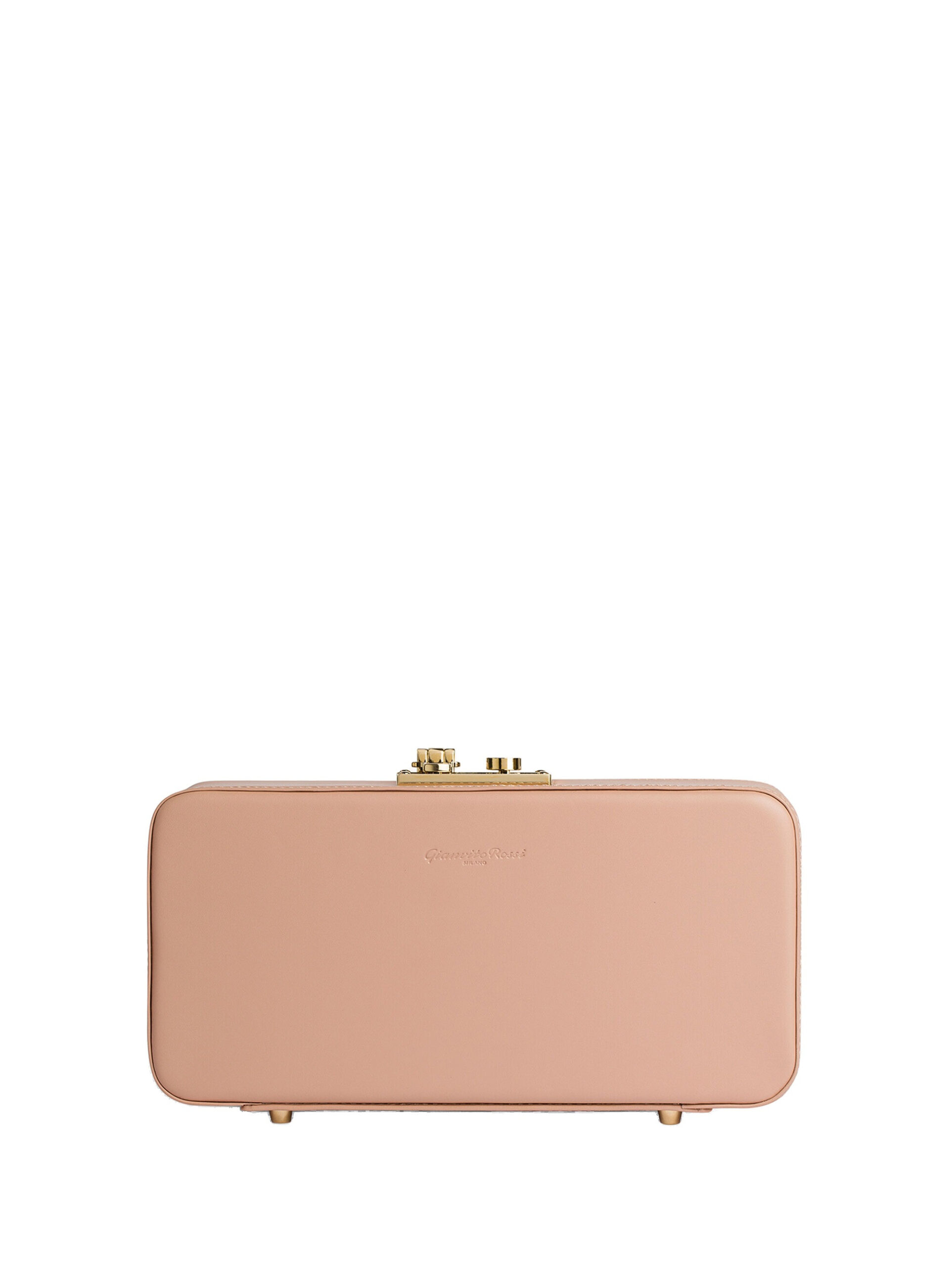 Gianvito Rossi Valì Clutch