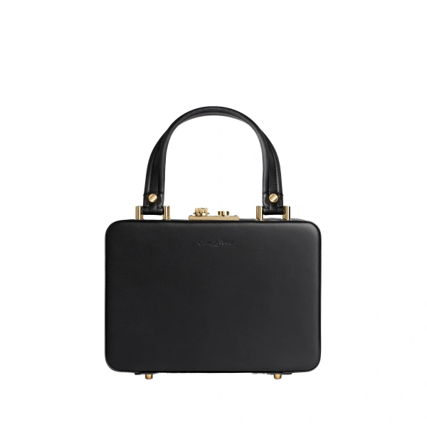 Valì Top Handle Bag