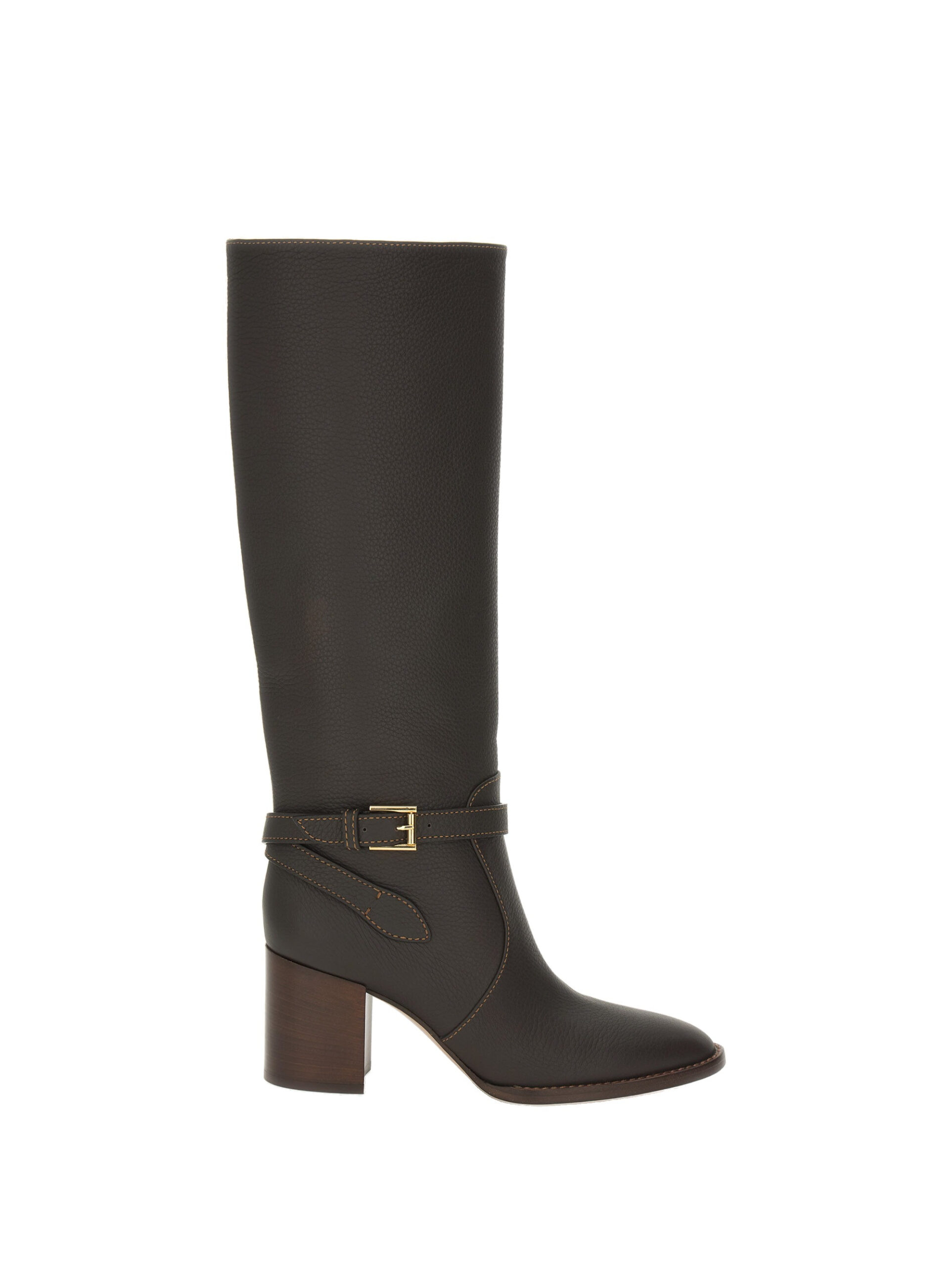 Gianvito Rossi Varenne 70 Knee-High Boots
