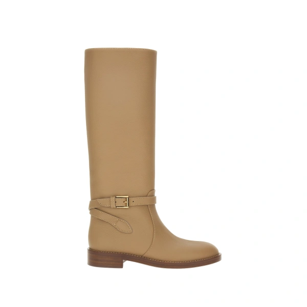 Varenne Knee-High Boots