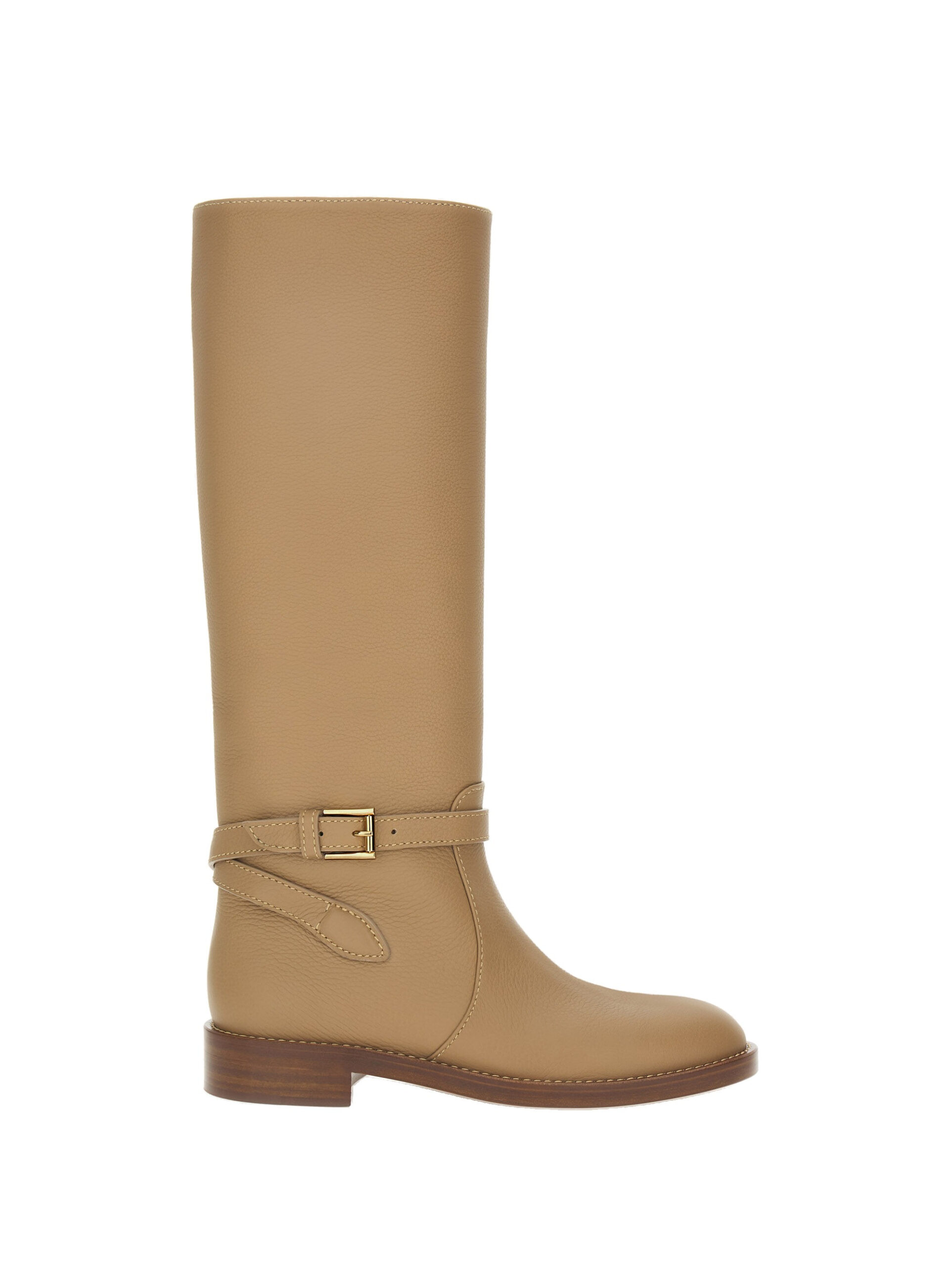 Gianvito Rossi Varenne Knee-High Boots