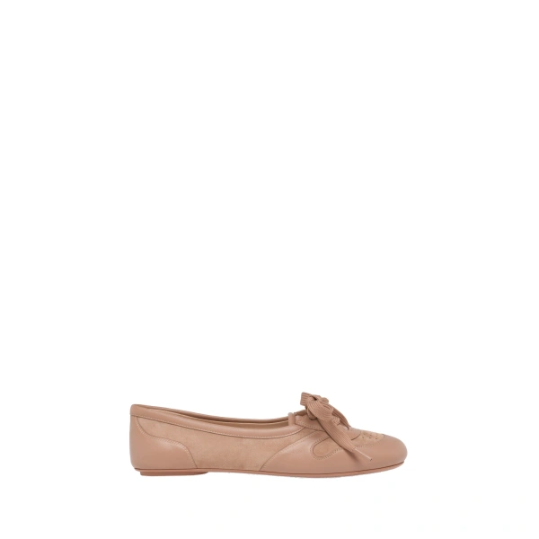 Vault Flats