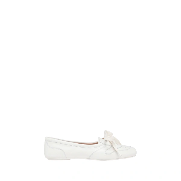 Vault Flats