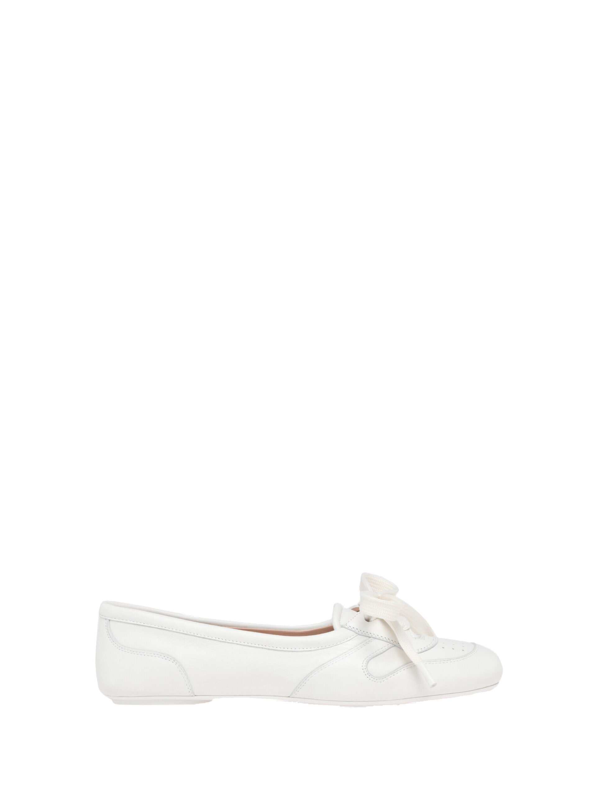 Gianvito Rossi Vault Flats