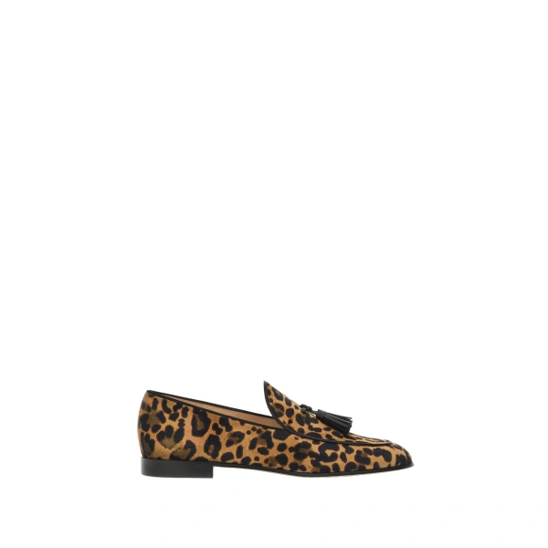 Vittoria Loafers