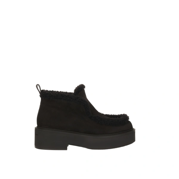 Yari Ankle Boots