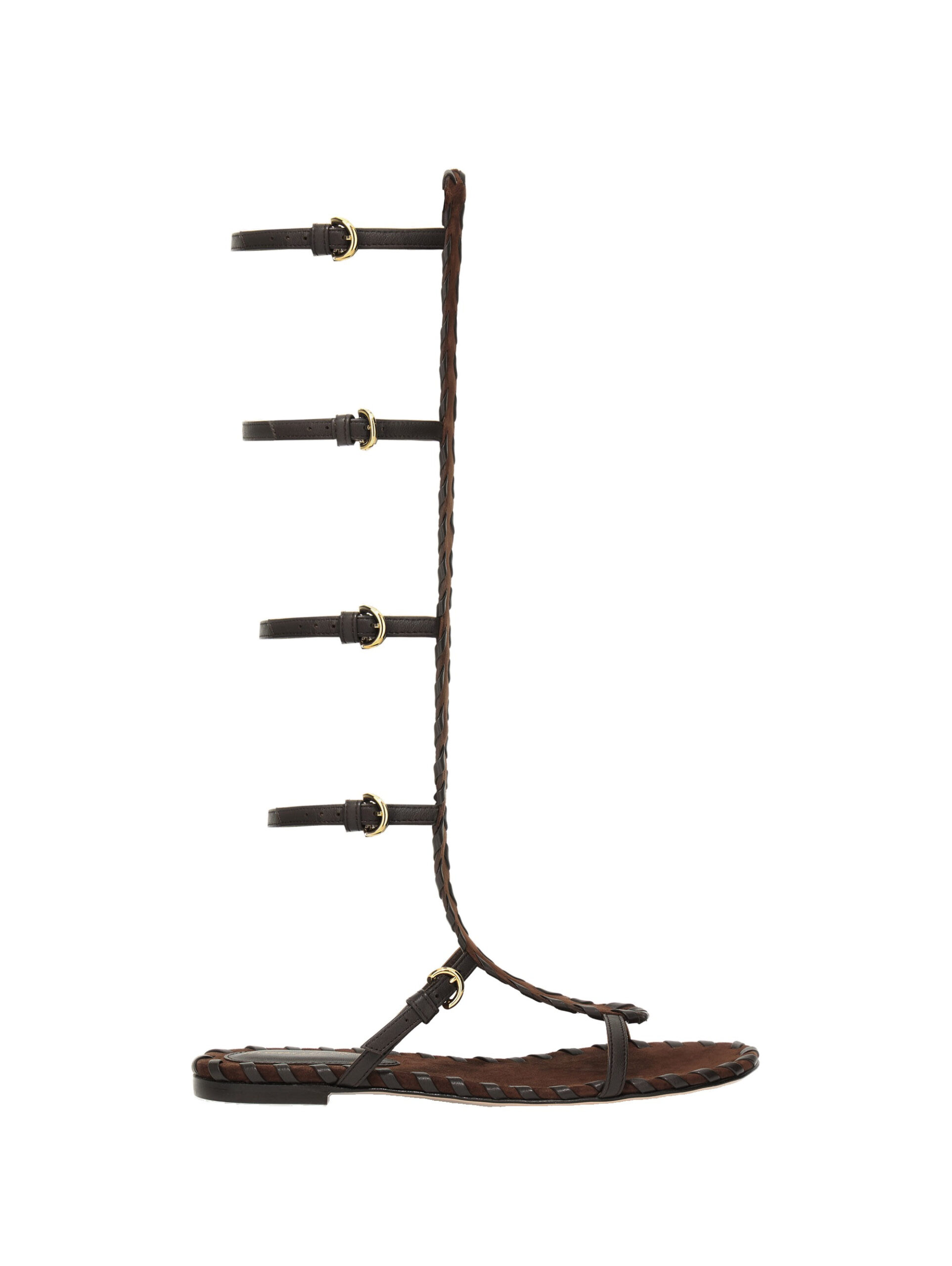 Gianvito Rossi Zaira Gladiator Sandals