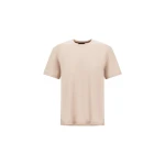 Herno Chantilly T-Shirt in Wool Jersey | Men's T-Shirts and Polos | Coveti