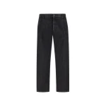 Herno Denim Jeans in Black | Men's Jeans | Coveti