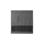 Herno Grey Scarf in Cashmere | Men's Scarves | Coveti
