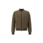 Herno L'Aviatore in Military | Men's Jackets | Coveti
