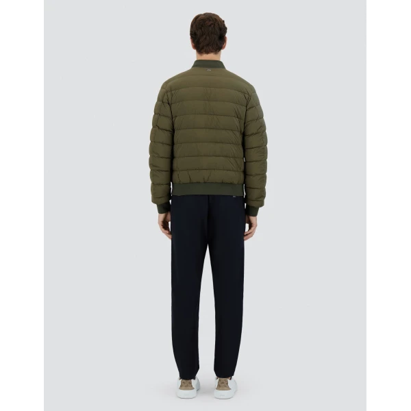 Herno L'Aviatore in Military | Men's Jackets | Coveti