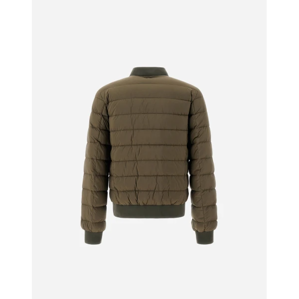 Herno L'Aviatore in Military | Men's Jackets | Coveti