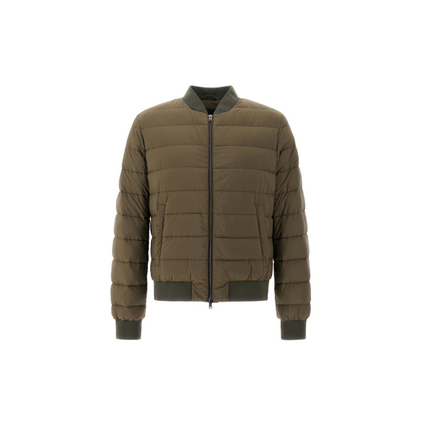 Herno L'Aviatore in Military | Men's Jackets | Coveti
