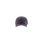 Herno Light Blue Resort Baseball Cap in Cashmere and Silk | Men's Hats | Coveti